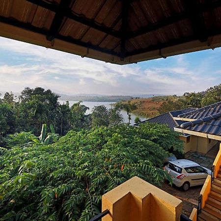 Vista Del Lago Ambalavayal エクステリア 写真