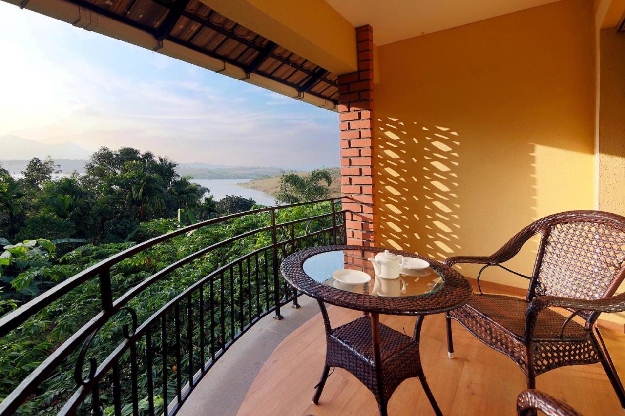 Vista Del Lago Ambalavayal エクステリア 写真