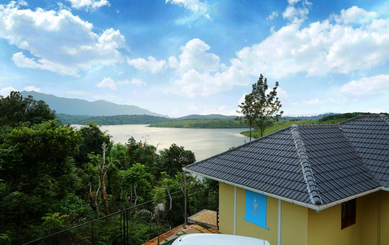 Vista Del Lago Ambalavayal エクステリア 写真