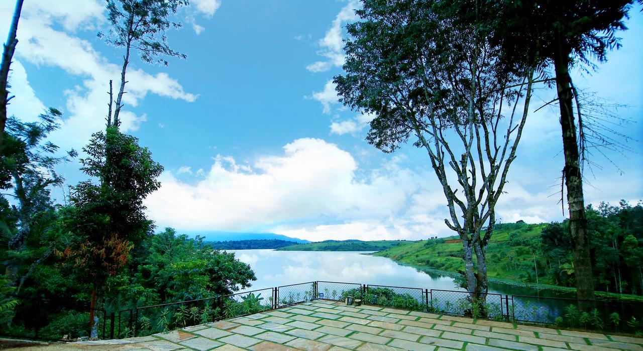 Vista Del Lago Ambalavayal エクステリア 写真