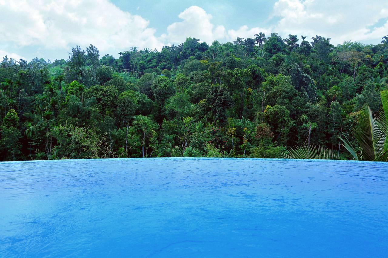 Vista Del Lago Ambalavayal エクステリア 写真