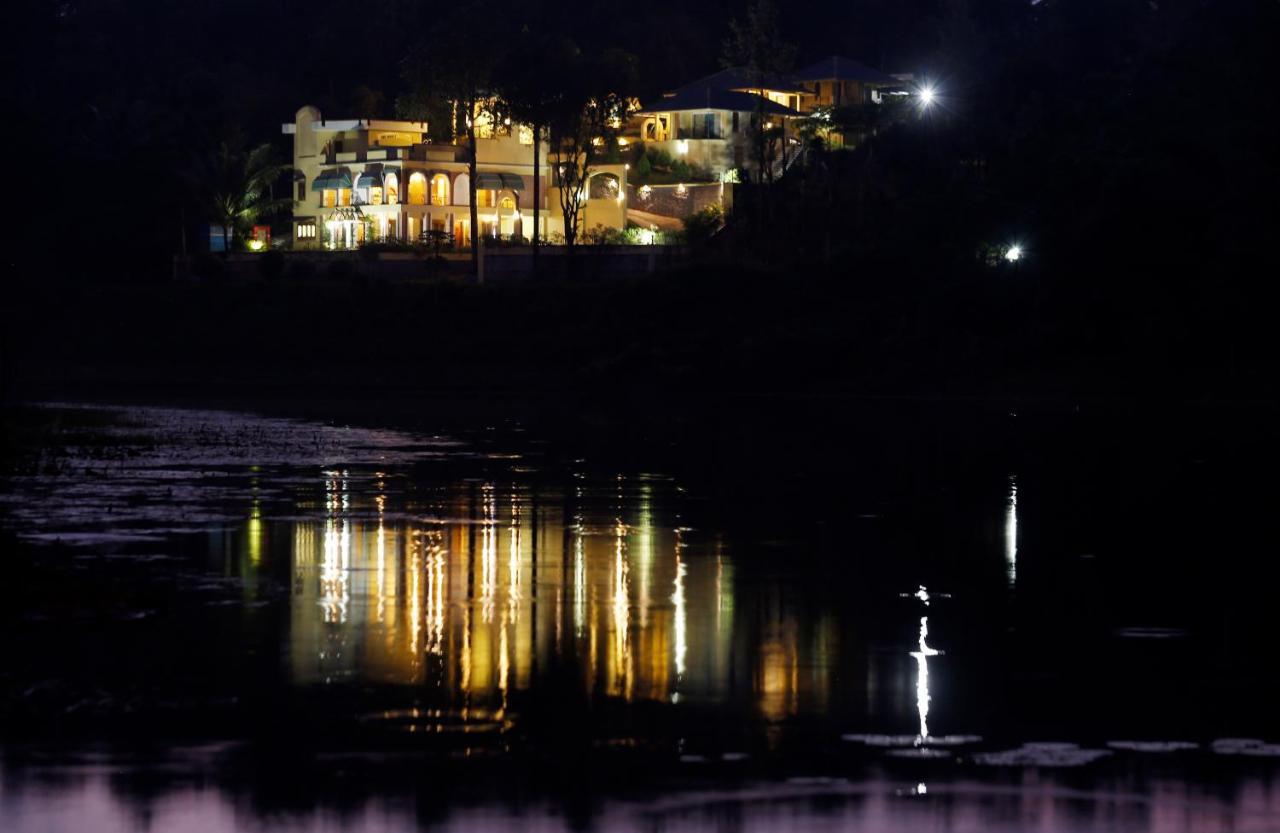 Vista Del Lago Ambalavayal エクステリア 写真