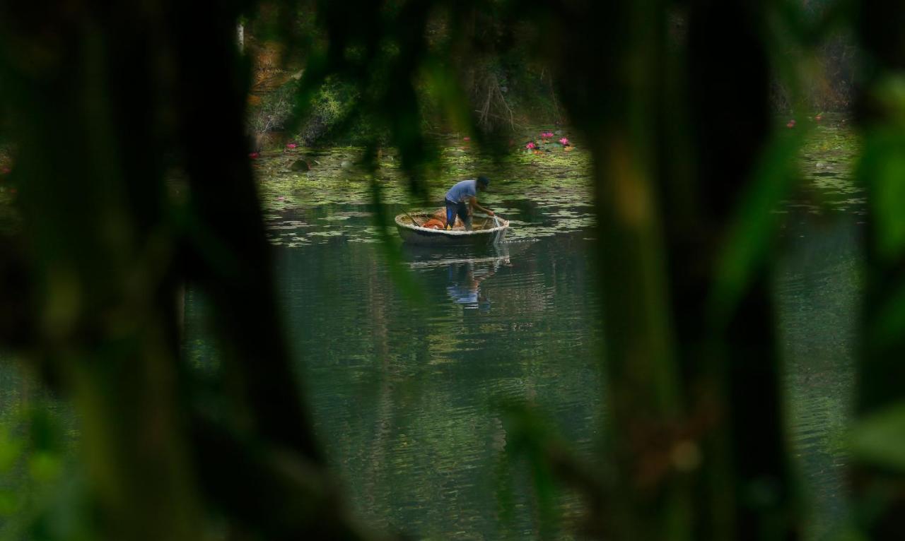Vista Del Lago Ambalavayal エクステリア 写真