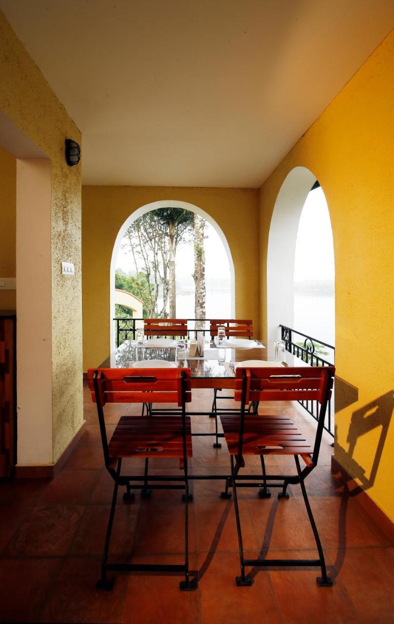 Vista Del Lago Ambalavayal エクステリア 写真