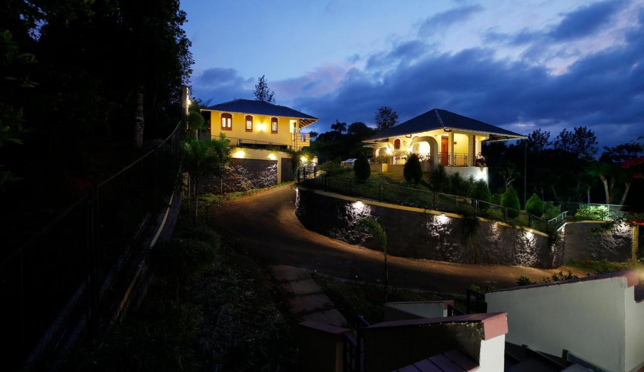 Vista Del Lago Ambalavayal エクステリア 写真