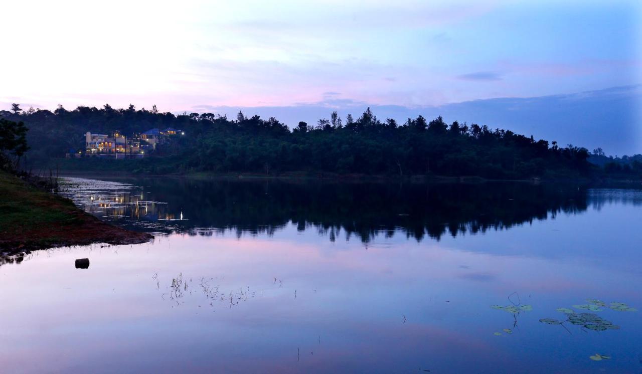 Vista Del Lago Ambalavayal エクステリア 写真